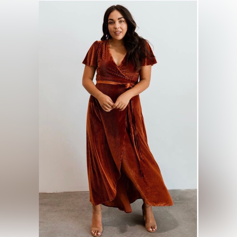 COPY - Baltic Born Cooper Bridesmaid Dress